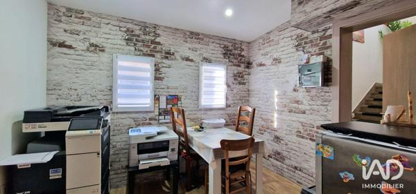 Boutique/Local commercial à vendre 129 m² Puttelange-aux-Lacs