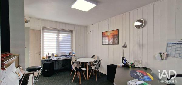 Boutique/Local commercial à vendre 129 m² Puttelange-aux-Lacs