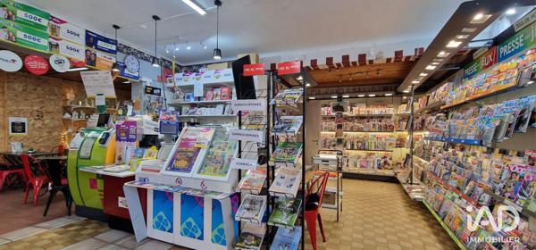 Boutique/Local commercial à vendre 129 m² Puttelange-aux-Lacs