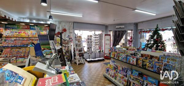 Boutique/Local commercial à vendre 129 m² Puttelange-aux-Lacs