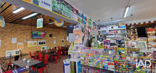 Boutique/Local commercial à vendre 129 m² Puttelange-aux-Lacs