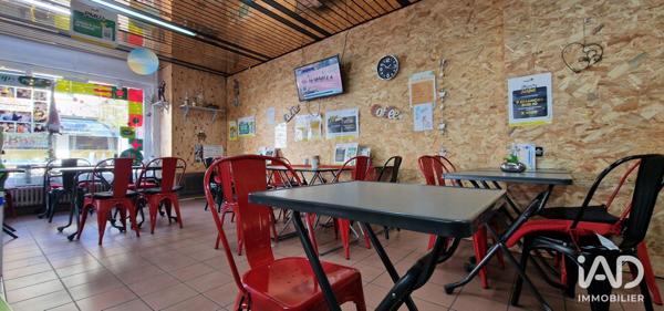 Boutique/Local commercial à vendre 129 m² Puttelange-aux-Lacs