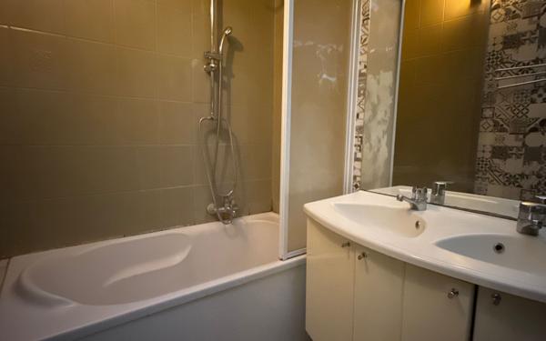 Appartement à vendre    3 pièces • 66 m2 Dole