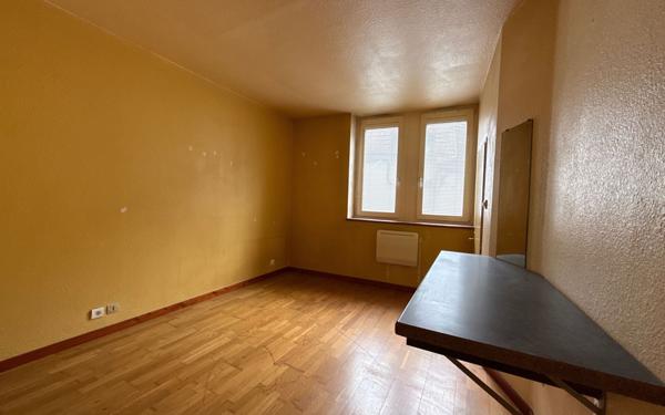 Appartement à vendre    3 pièces • 66 m2 Dole