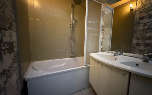 Appartement à vendre    3 pièces • 66 m2 Dole