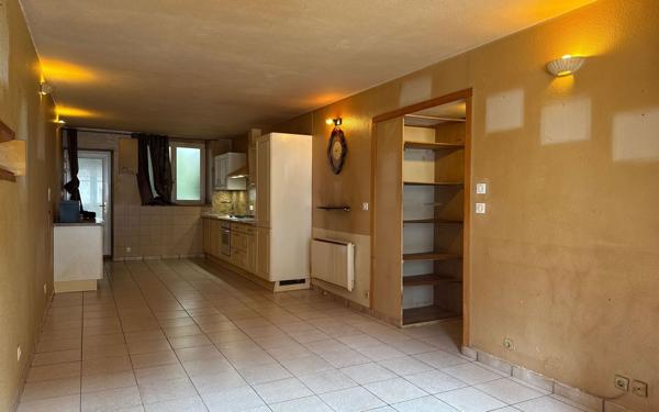 Appartement à vendre    3 pièces • 66 m2 Dole