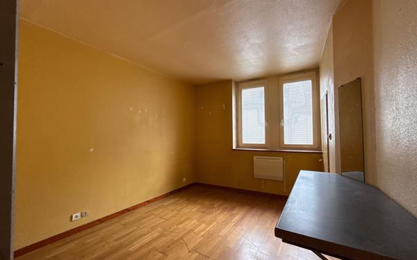 Appartement à vendre    3 pièces • 66 m2 Dole
