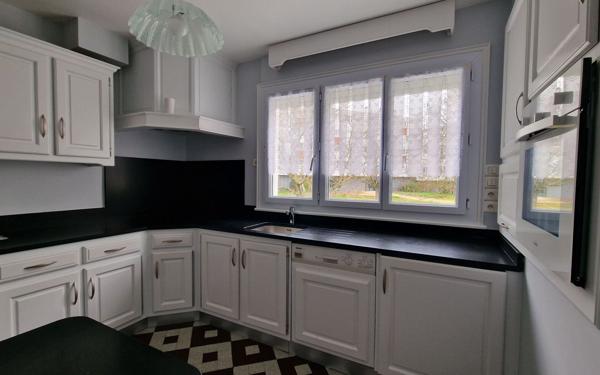 Maison à vendre    6 pièces • 102,43 m2 Fleury-les-Aubrais