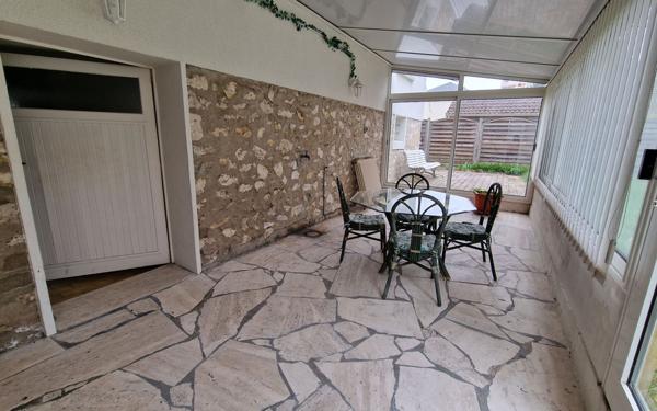 Maison à vendre    6 pièces • 102,43 m2 Fleury-les-Aubrais