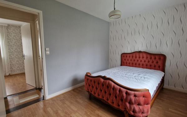 Maison à vendre    6 pièces • 102,43 m2 Fleury-les-Aubrais