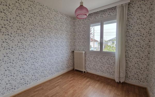 Maison à vendre    6 pièces • 102,43 m2 Fleury-les-Aubrais