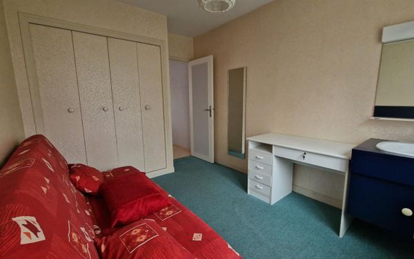 Maison à vendre    6 pièces • 102,43 m2 Fleury-les-Aubrais