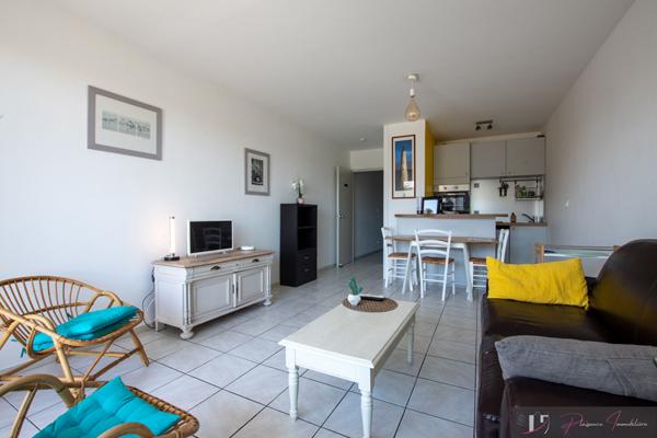 LA ROCHELLE- Les Minimes proche mer appartement type 2 pièces  La rochelle