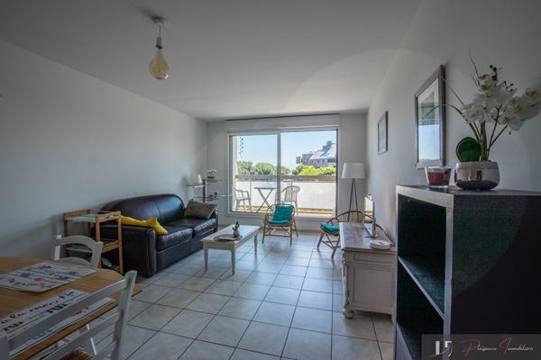 LA ROCHELLE- Les Minimes proche mer appartement type 2 pièces  La rochelle