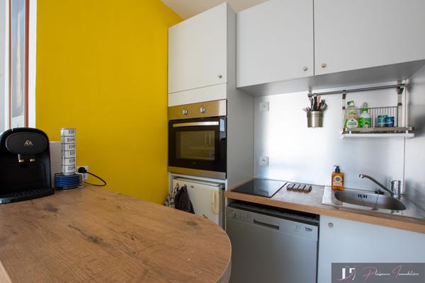 LA ROCHELLE- Les Minimes proche mer appartement type 2 pièces  La rochelle