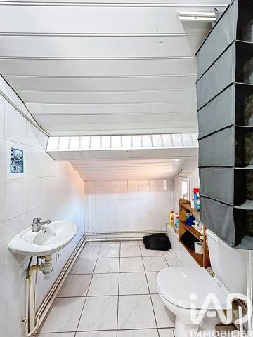 Maison à vendre 5 pièces 109 m² Unieux