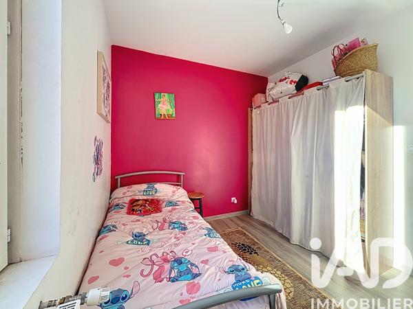 Maison à vendre 5 pièces 109 m² Unieux