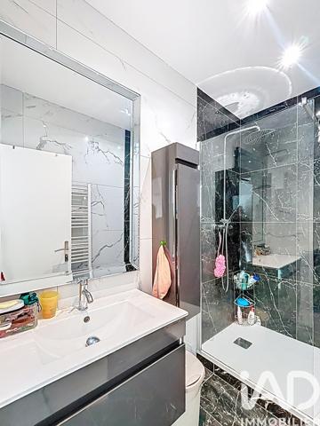 Maison à vendre 5 pièces 109 m² Unieux