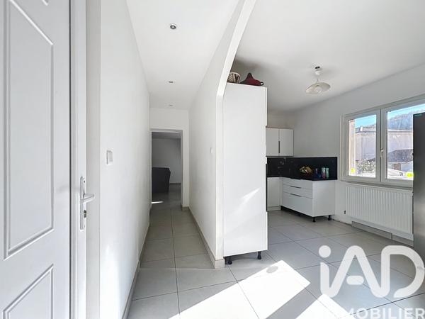 Maison à vendre 5 pièces 109 m² Unieux
