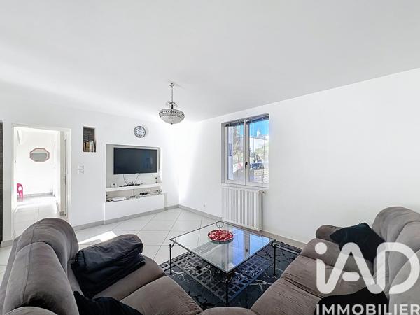 Maison à vendre 5 pièces 109 m² Unieux