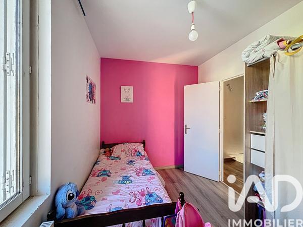 Maison à vendre 5 pièces 109 m² Unieux