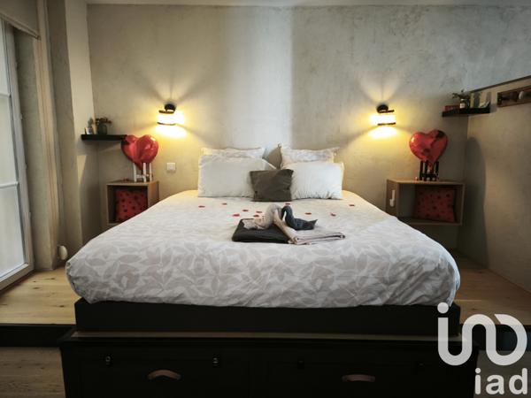 Appartement à vendre 2 pièces 51 m² Grenoble