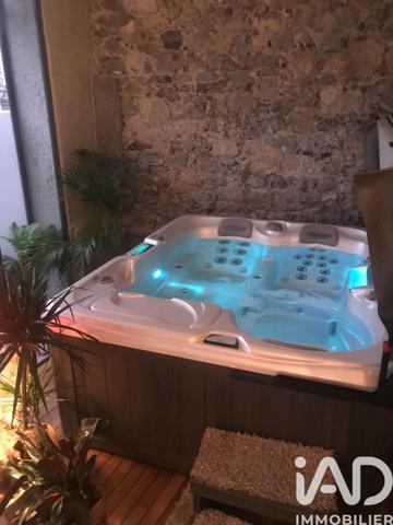 Appartement à vendre 2 pièces 51 m² Grenoble