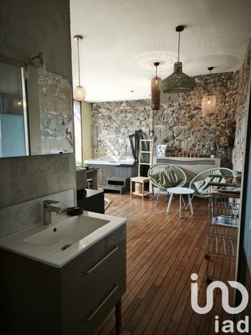 Appartement à vendre 2 pièces 51 m² Grenoble