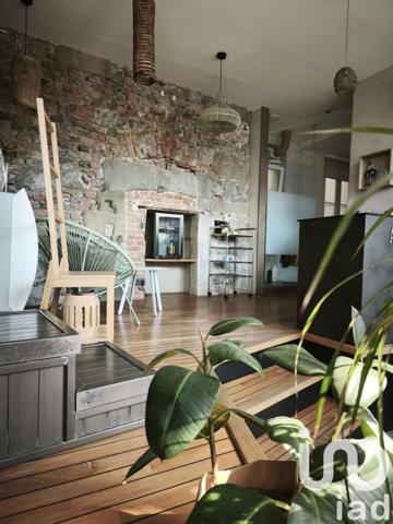 Appartement à vendre 2 pièces 51 m² Grenoble