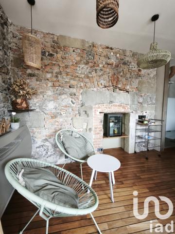 Appartement à vendre 2 pièces 51 m² Grenoble