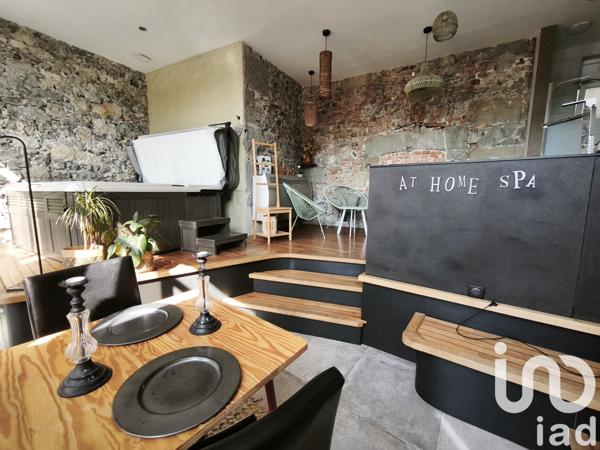 Appartement à vendre 2 pièces 51 m² Grenoble