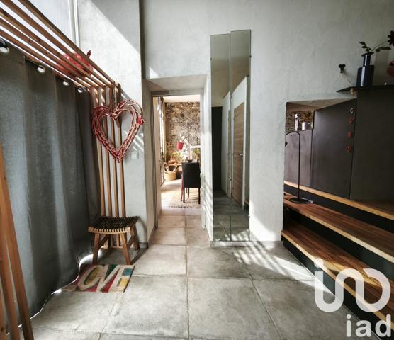 Appartement à vendre 2 pièces 51 m² Grenoble