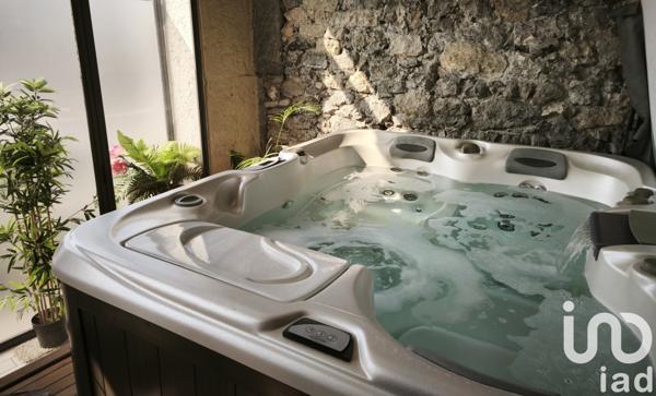 Appartement à vendre 2 pièces 51 m² Grenoble