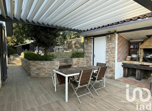 Maison à vendre 7 pièces 183 m² Écully