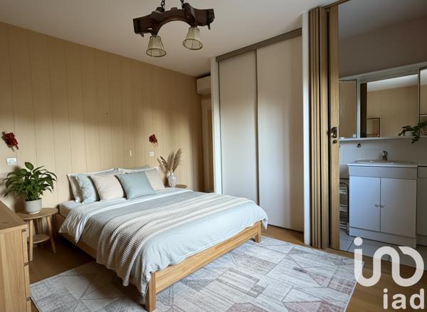 Maison à vendre 7 pièces 183 m² Écully