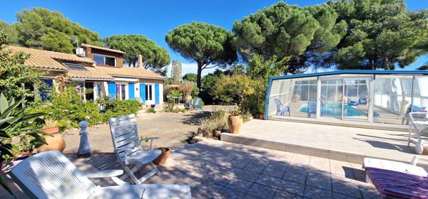 Maison 8 pièces 190 m2