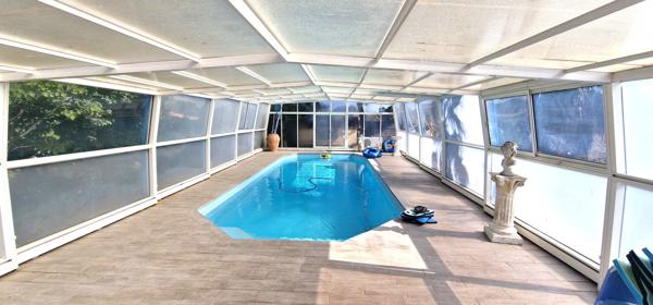 Maison 8 pièces 190 m2