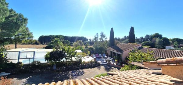 Maison 8 pièces 190 m2