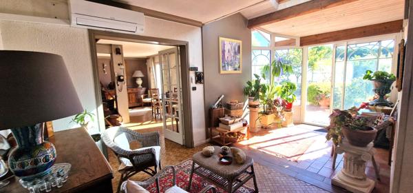 Maison 8 pièces 190 m2