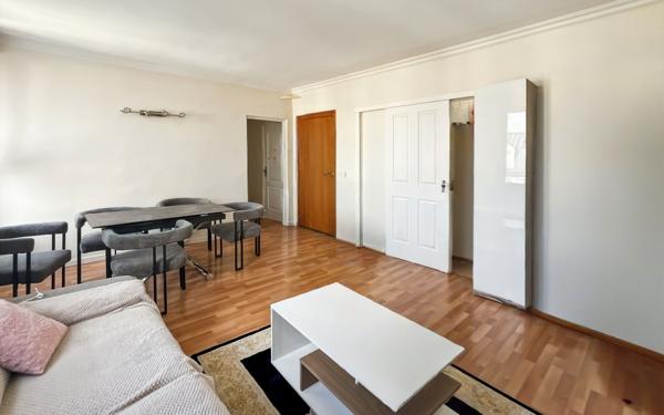 Appartement à vendre    3 pièces •  Sannois