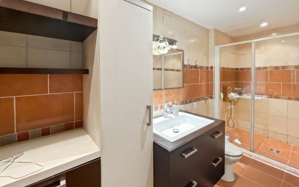 Appartement à vendre    3 pièces •  Sannois