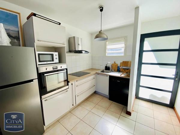 Appartement à vendre 4 pièces 79m² Saint-Leu (97424)