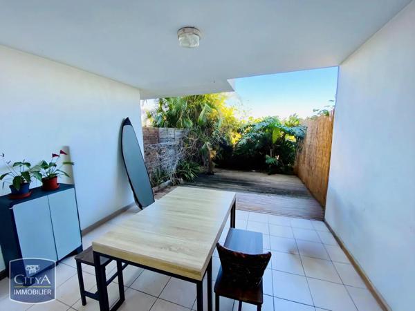 Appartement à vendre 4 pièces 79m² Saint-Leu (97424)