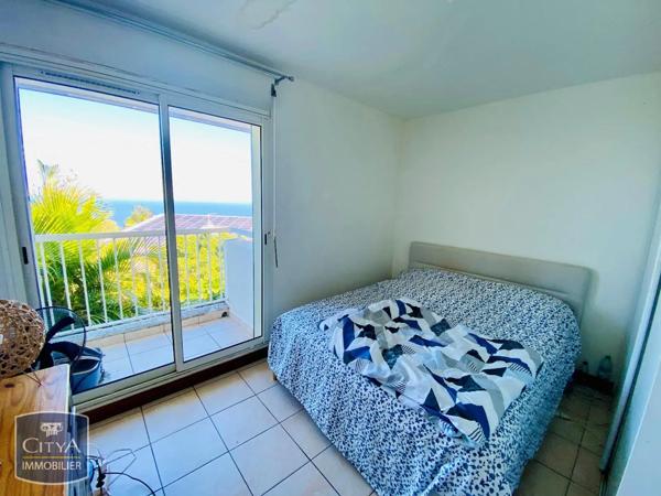 Appartement à vendre 4 pièces 79m² Saint-Leu (97424)