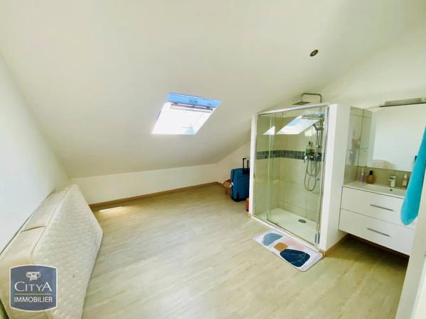 Appartement à vendre 4 pièces 79m² Saint-Leu (97424)