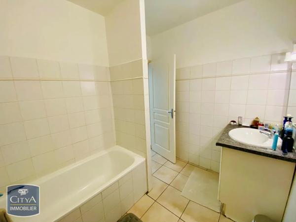 Appartement à vendre 4 pièces 79m² Saint-Leu (97424)
