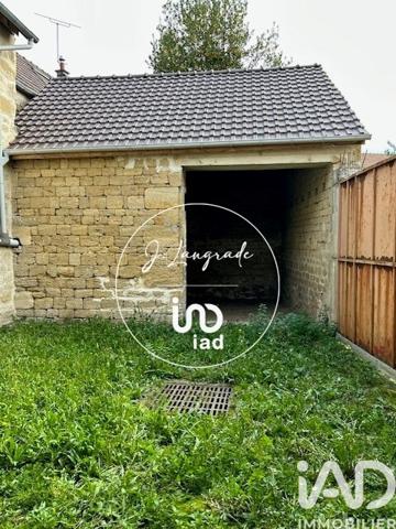 Immeuble à vendre 80 m² Cergy