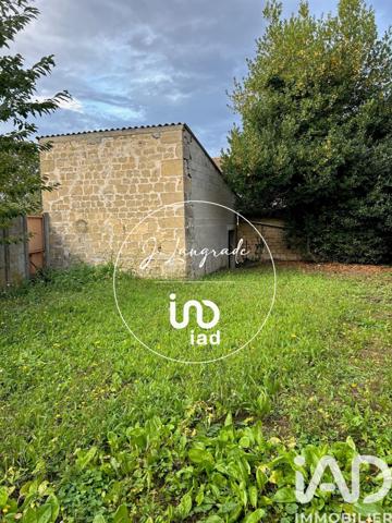 Immeuble à vendre 80 m² Cergy