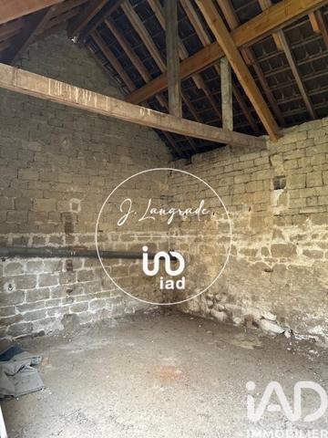 Immeuble à vendre 80 m² Cergy