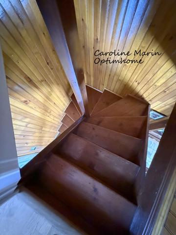 Maison de charme proche de Bourg-Achard